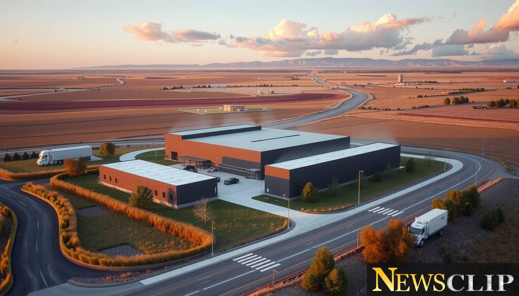 Why Skepticism Toward Data Centers in South Dakota Isn't Anti-Business