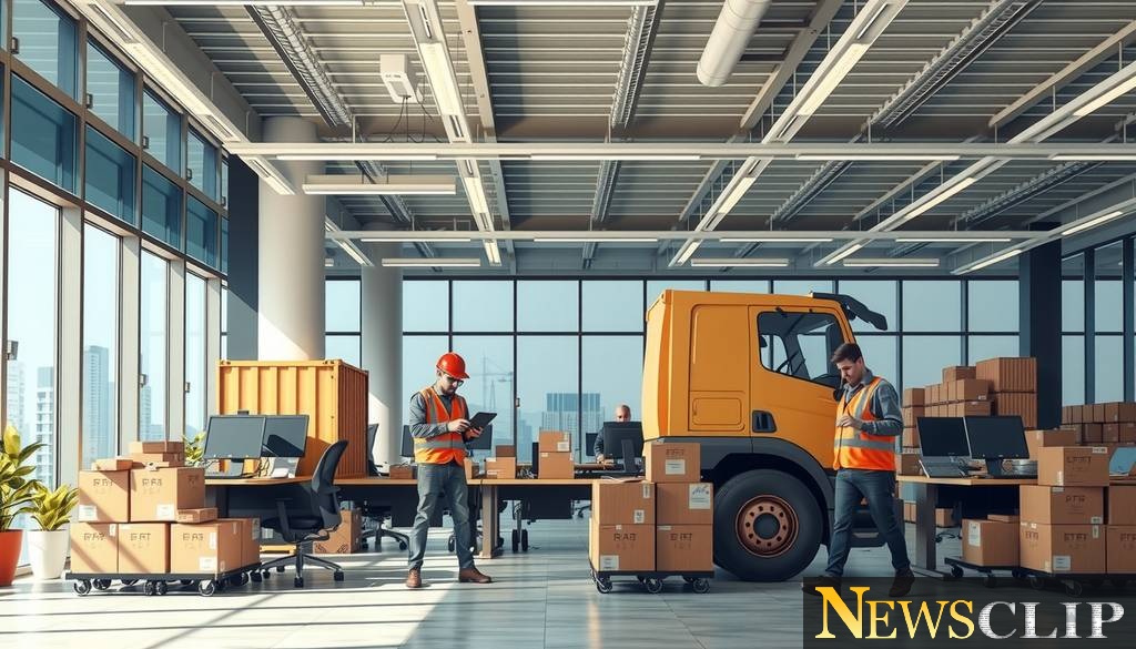 FedEx Freight Separates Into Independent Business Unit