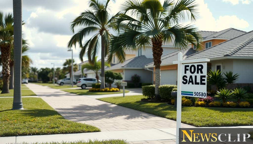 DeSantis's Property Tax Plan: A Promise or a Puzzle?