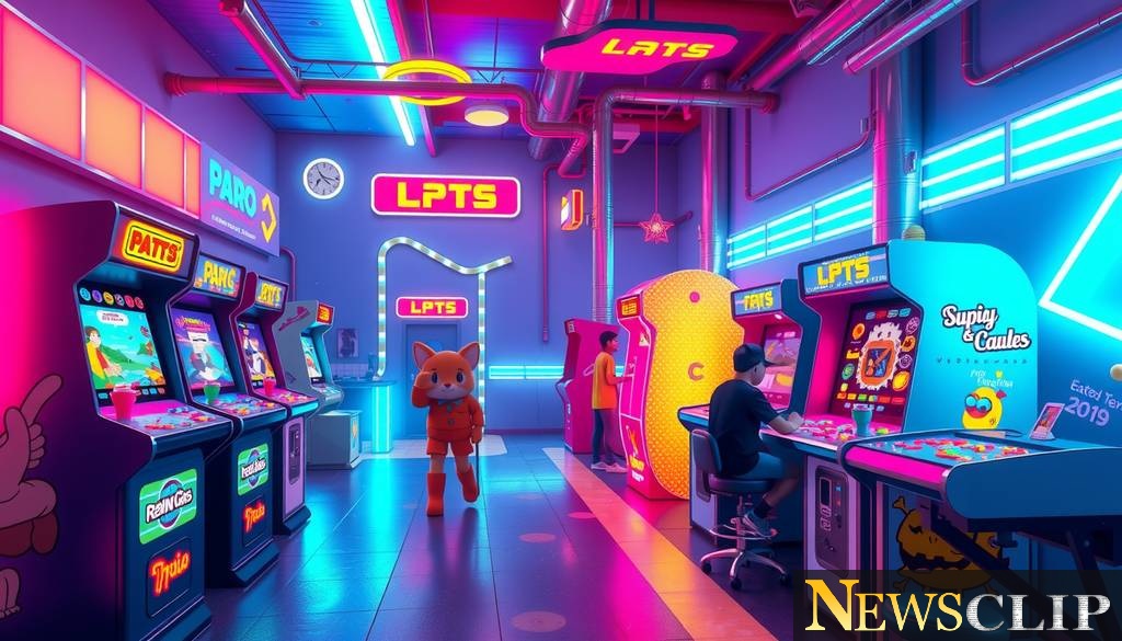 The 8-Bit Show: Queuing Up Summer Entertainment