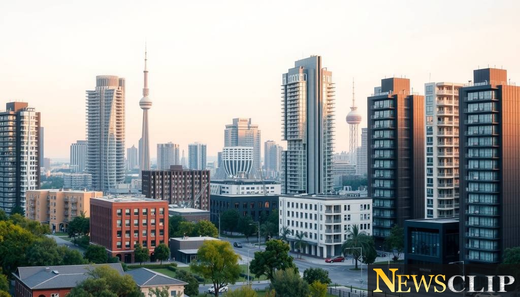Rezoning the Business Park: A Strategic Shift for City Growth