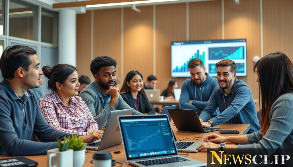 Real Data, Real Stakes at the 11th Business Analytics Competition