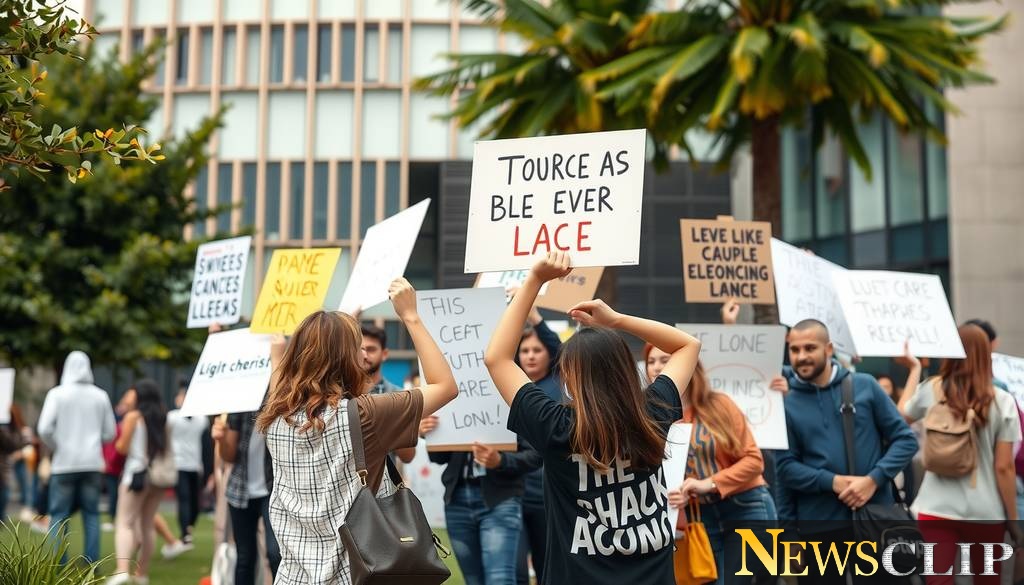 The Student Voice Matters: Why Campus Activism Still Shapes Our Future
