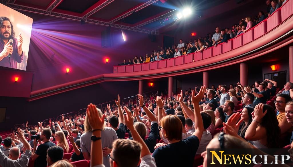 AMC Entertainment Soars After May Box Office Surge, But Is the Momentum Sustainable?