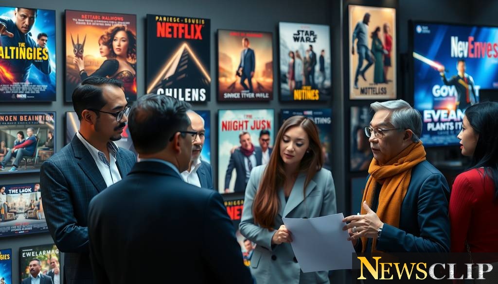 What International Investors Don't See When Buying U.S. Entertainment Assets