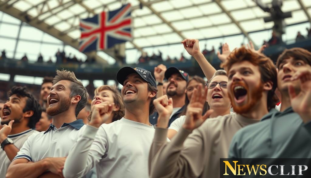 The Best May Be Yet to Come: A Season of British Football and the Stories That Bind Us