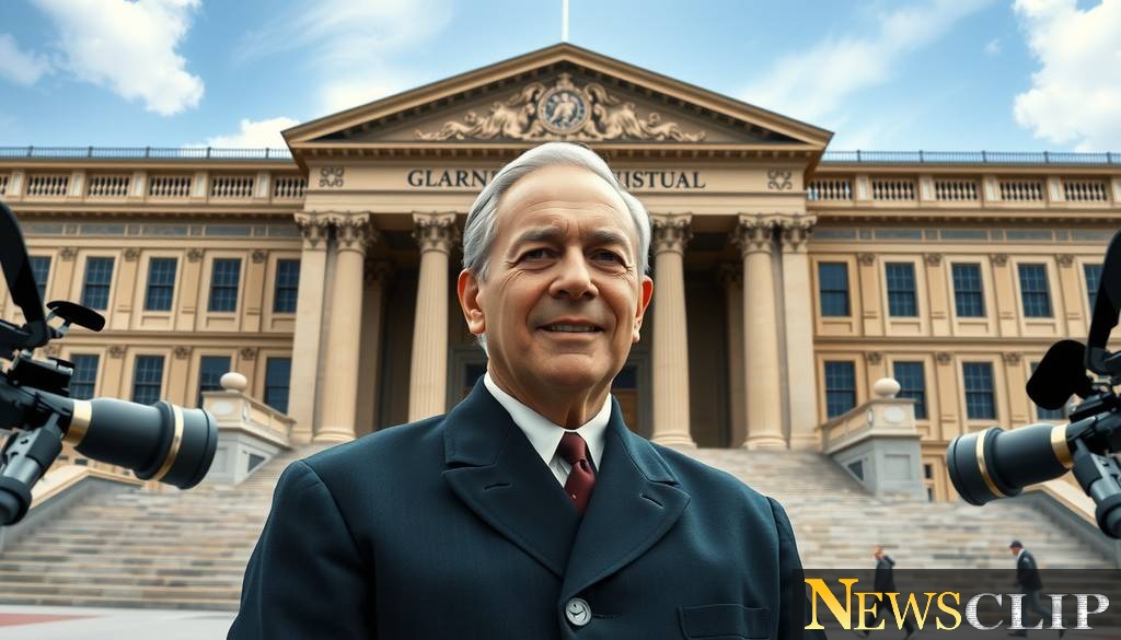 The Enduring Influence of Political Institutions: A Reflection on Legacy