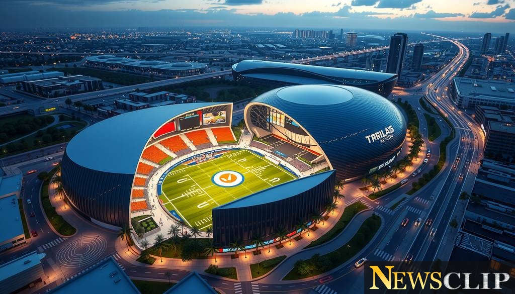 Mavericks Eye North Dallas Arena and Entertainment District