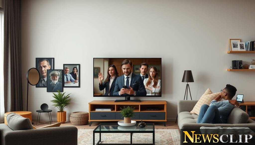 This Week's Must-Stream TV: History, Comedy, and Drama Take Center Stage