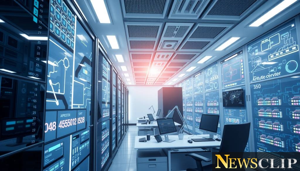 HPE Stock Soars as AI Server Demand Surges