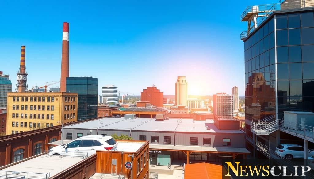 Hampton Roads Business Landscape: A New Era of Growth and Transformation