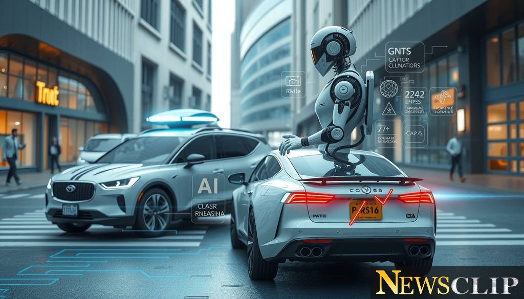Sam Altman's Quiet Investment in Robotics Software Signals a New Era for Autonomous Systems