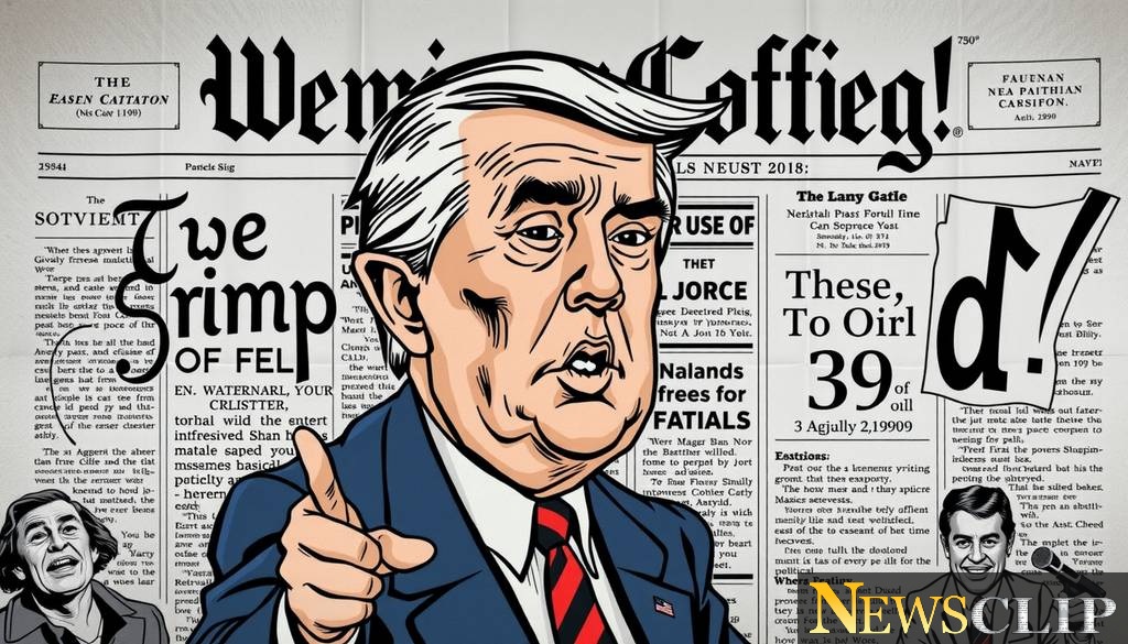 The Enduring Power of Editorial Cartoons: A Historical Perspective