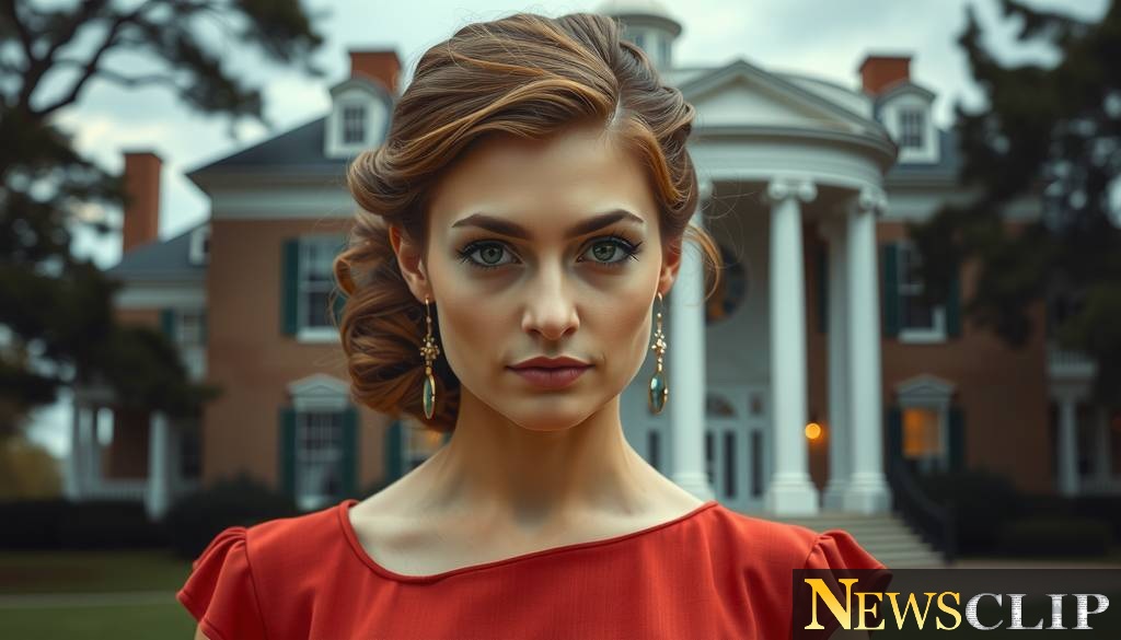 A New Kennedy: How a 'Pretty Little Liars' Star Carries the Family Legacy