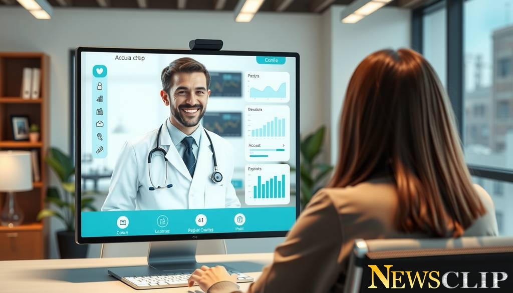 Online Care Is Caught in the Crossfire as States Crack Down on Corporate Medicine
