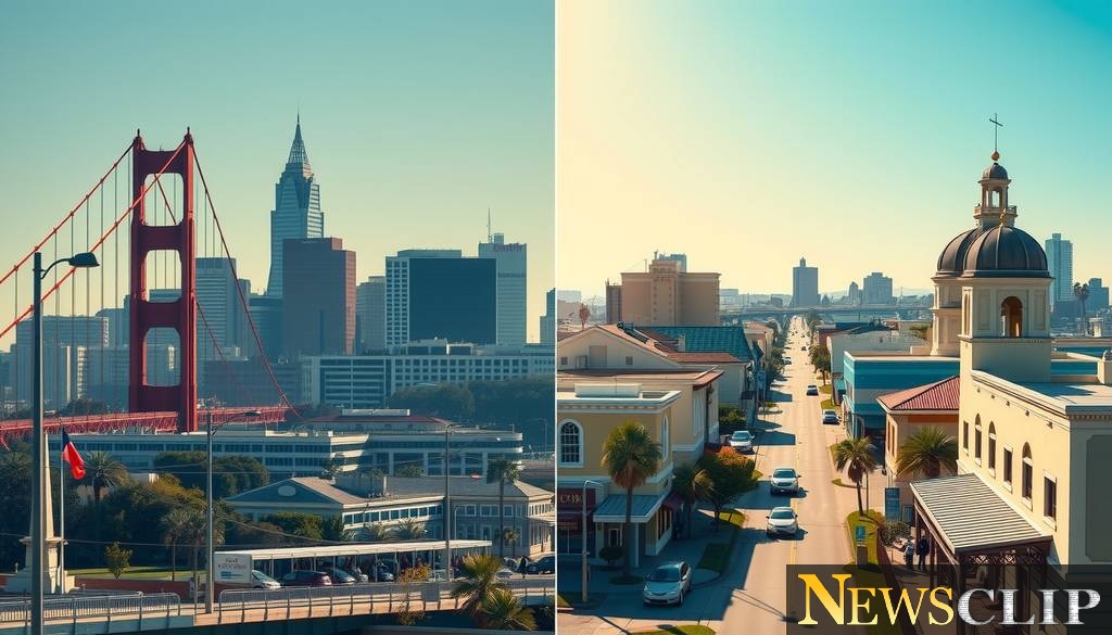 The Great California Exodus: Why So Many Are Fleeing to Florida