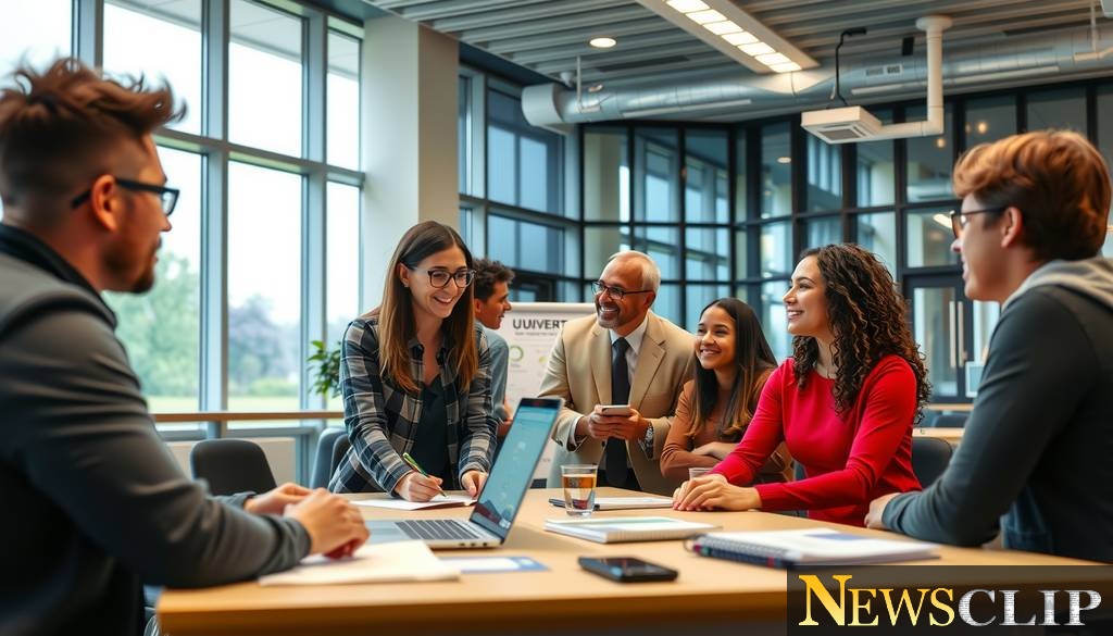 Dordt University's Business Program Sees Steady Growth in Two-Year Degree Enrollment