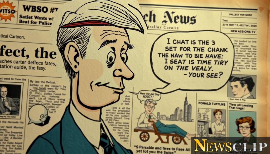The Enduring Influence of Editorial Cartoons: A Historical Perspective