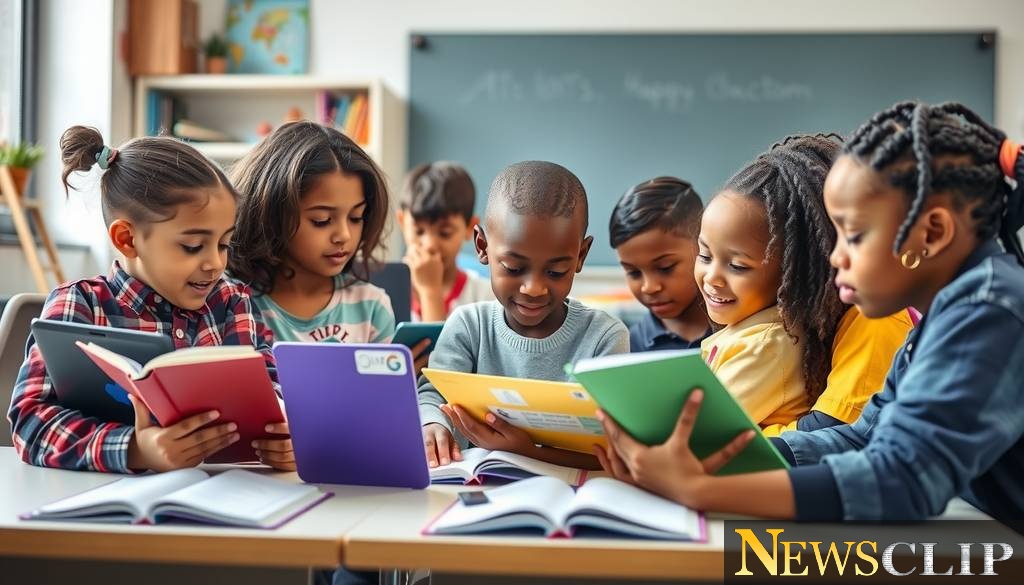 EDITORIAL: A Boon to Colorado Schoolkids