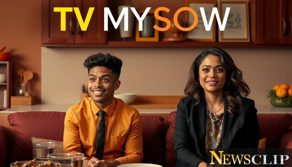 The Four Seasons' Second Season: A Comedy of Errors and Cultural Reflection
