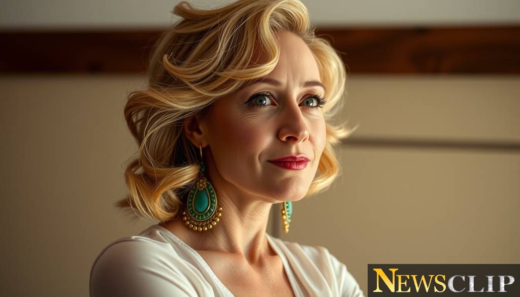 Meryl Streep's Admiration for a Rising Star: A Reflection on Acting's Enduring Power