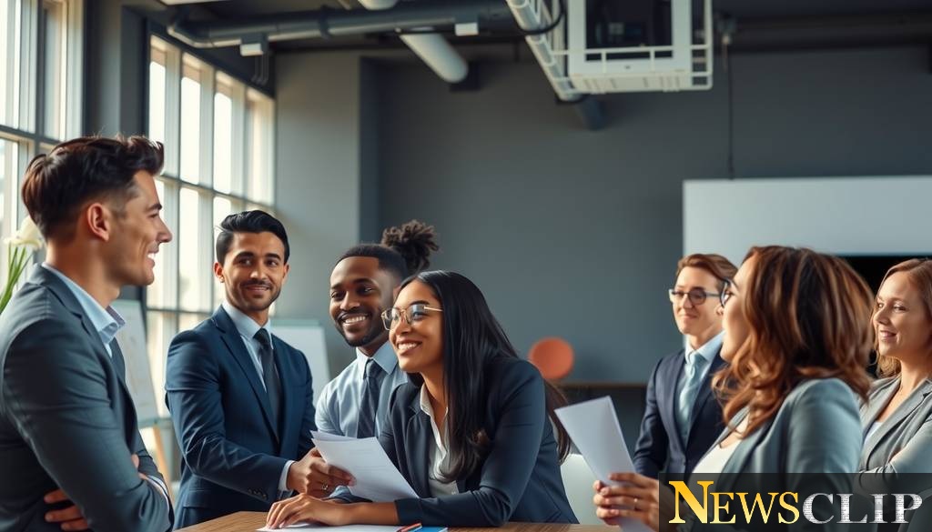 Just Lead: 6 Ways Today's CEOs Can Meet the Moment