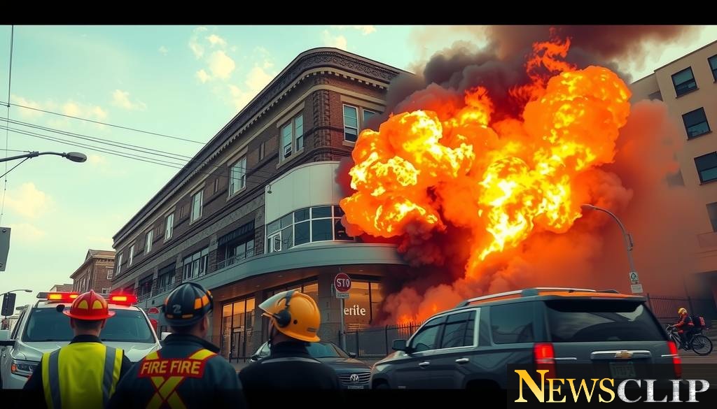 Camden Moves to Revoke EMR Business License After Latest Fire