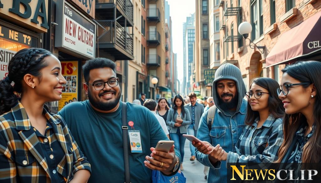 Small Business Optimism Shifts Across Sectors, Survey Reveals