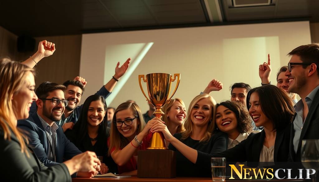D Magazine's Editorial Excellence Recognized Nationally