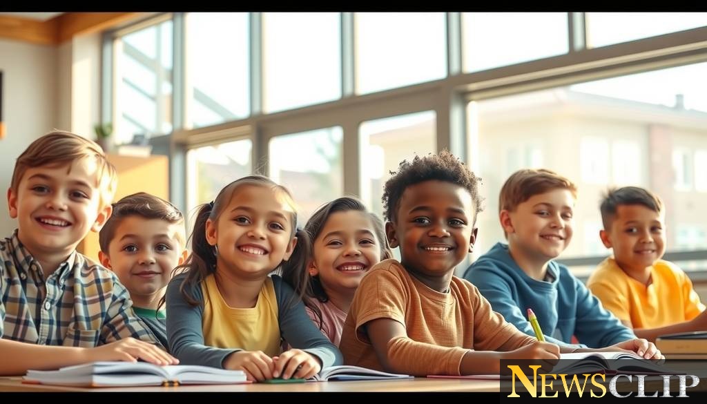 A Boon to Colorado Schoolkids: The Enduring Legacy of Educational Reform
