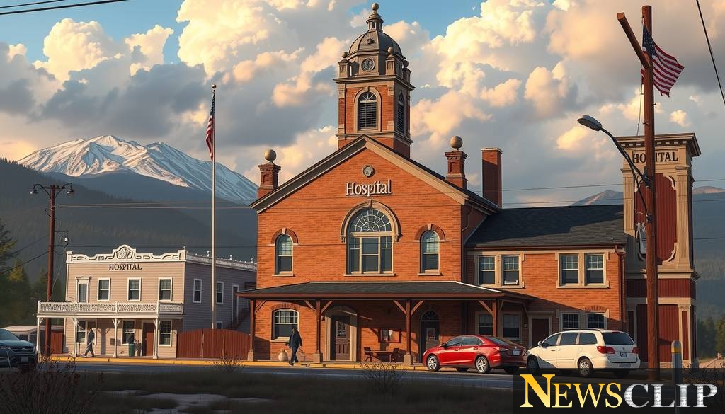 The Enduring Legacy of Pagosa Springs Medical Center: A Study in Community Healthcare and Political Dynamics