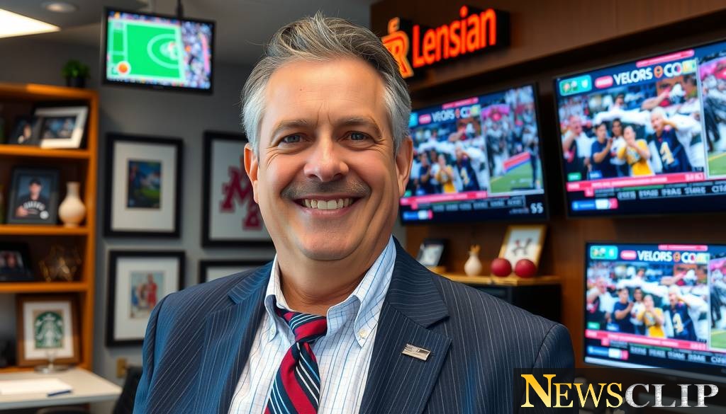 Ted Leonsis on Monumental's Strategic Shifts and the Future of Sports Entertainment