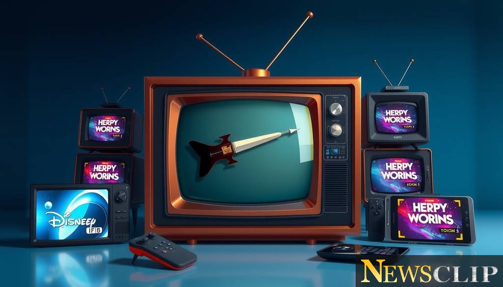 How Do You Consume Entertainment? A Legacy of Media Evolution