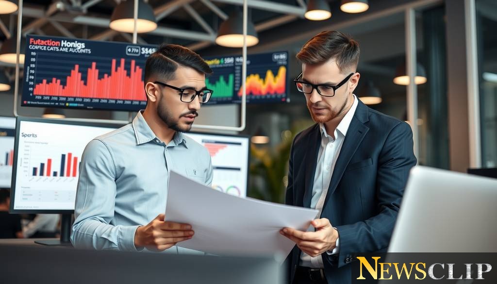 Most Business Owners Are Leaving Money on the Table. This Bar Expert Figured Out Why.