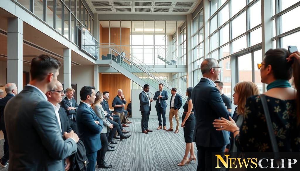 Wharton Seminars to Host Business Journalism Summit in Philadelphia This October