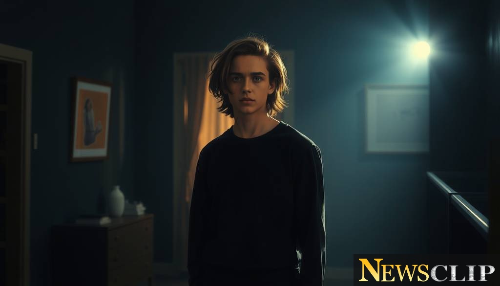 Euphoria's Evolution: From Artistic Edge to Shock Value
