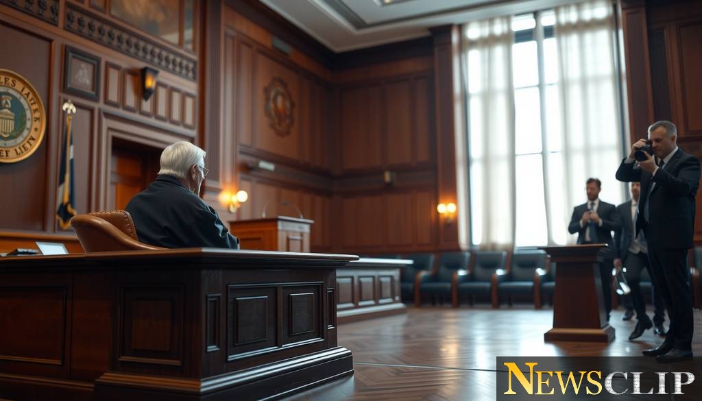 The Weight of Truth in a Legal Landscape: A Call for Transparency
