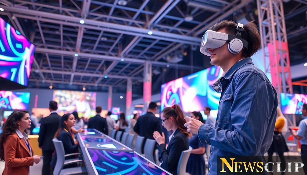 The Rise of Experiences: How Live Events Are Reshaping Business