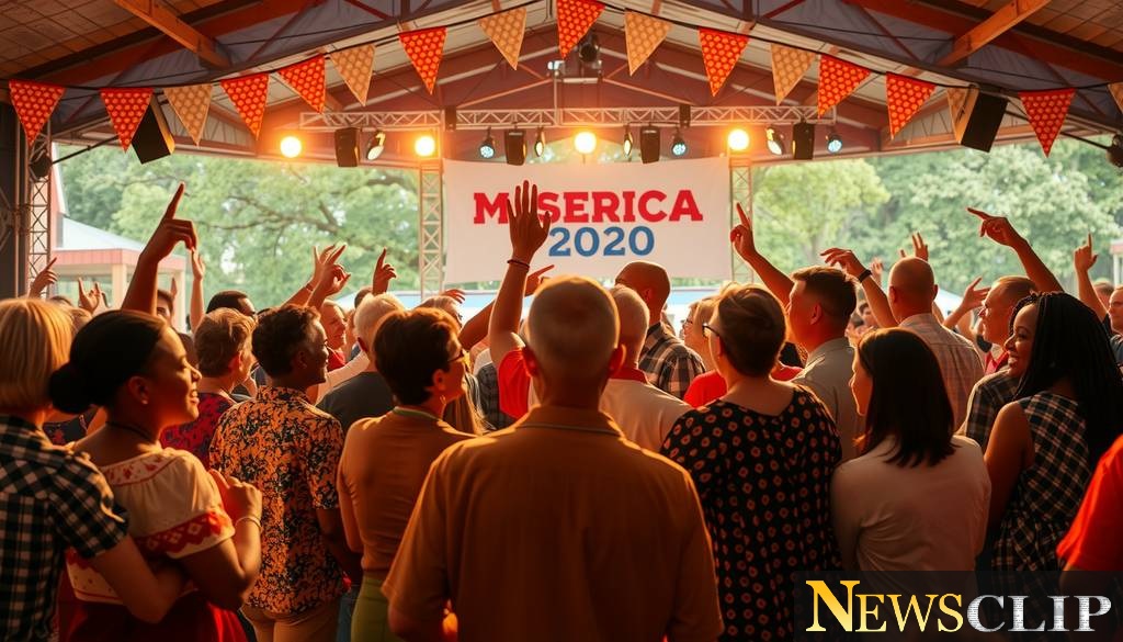 Honoring Legacy: Mississippi Power Foundation and the Arts Experience Team Up for America250
