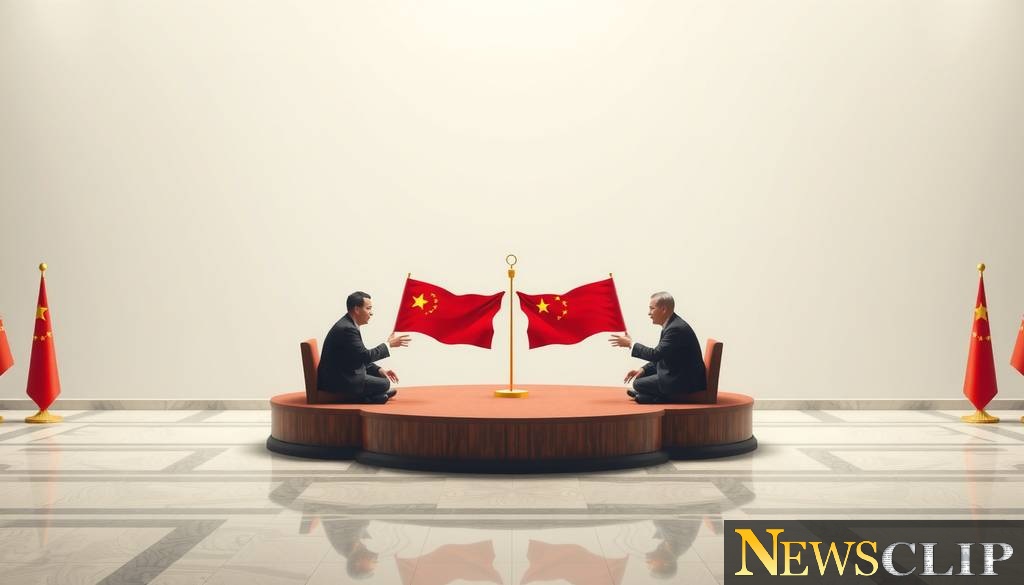 The Shangri-La Dialogue Has Outlived Its Usefulness for China