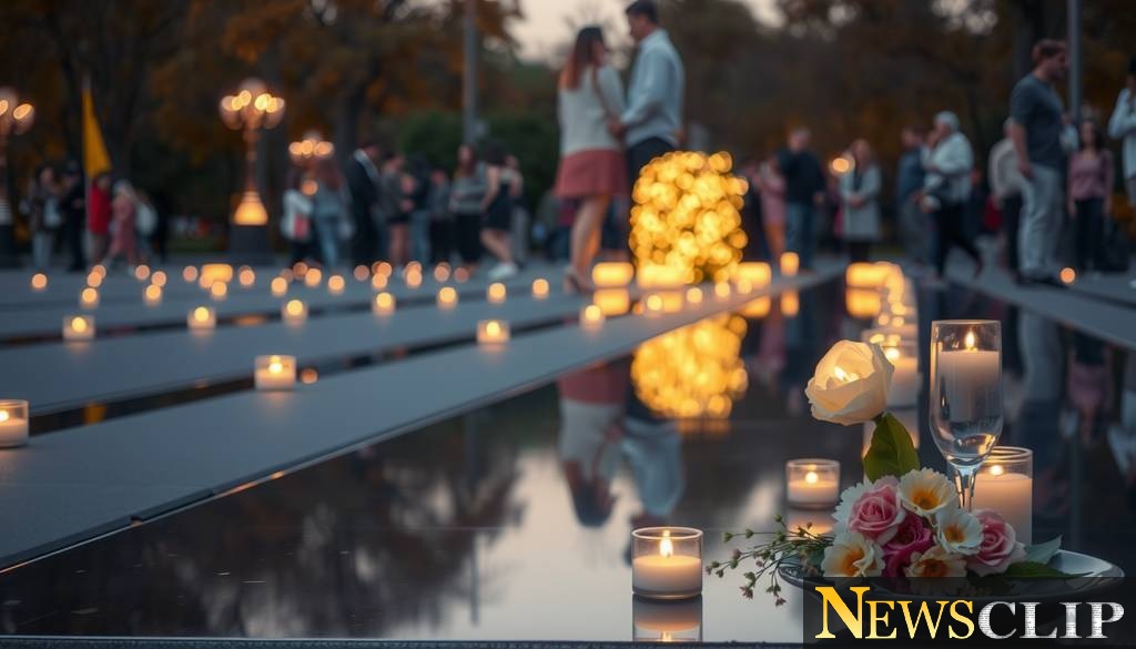 The Weight of a Name: Remembering the Legacy Behind Every Death