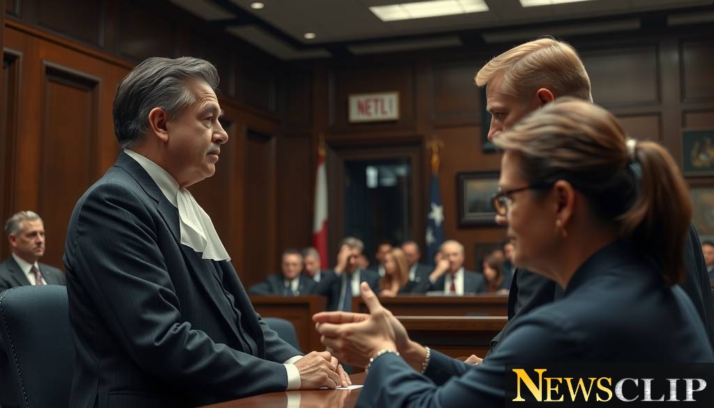 The Enduring Legacy of a Legal Reformer: Justice Department Investigations into Political Figures