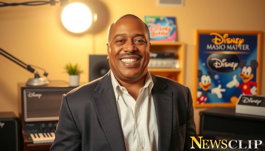 Peabo Bryson, the Soulful Voice Behind Disney's Greatest Hits, Has Died at 75