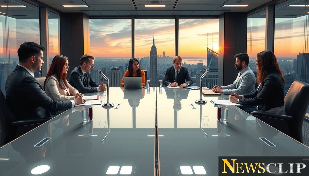 New Jersey's Legal Talent Is Ready to Capitalize on the Showbiz Spotlight