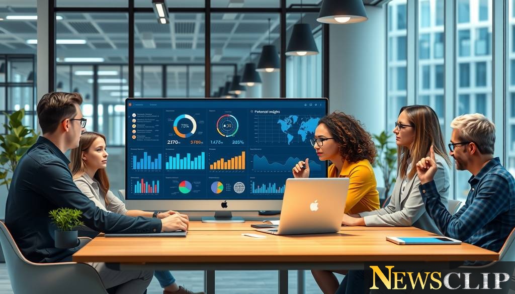 AI Alone Won't Change Your Business. The System Running It Will.