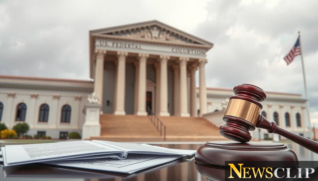'Not normal business': Judge orders Trump officials to explain tariff refund holdup