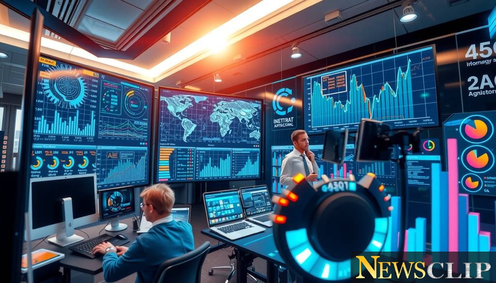 The Paradox of Big Data: Why More Isn't Always Better in Business Research