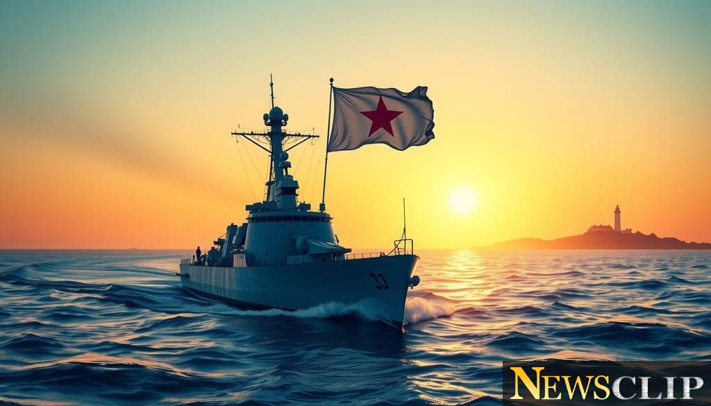 A Big Week to Be a Pirate: Reflections on Naval Legacy and Modern Maritime Policy