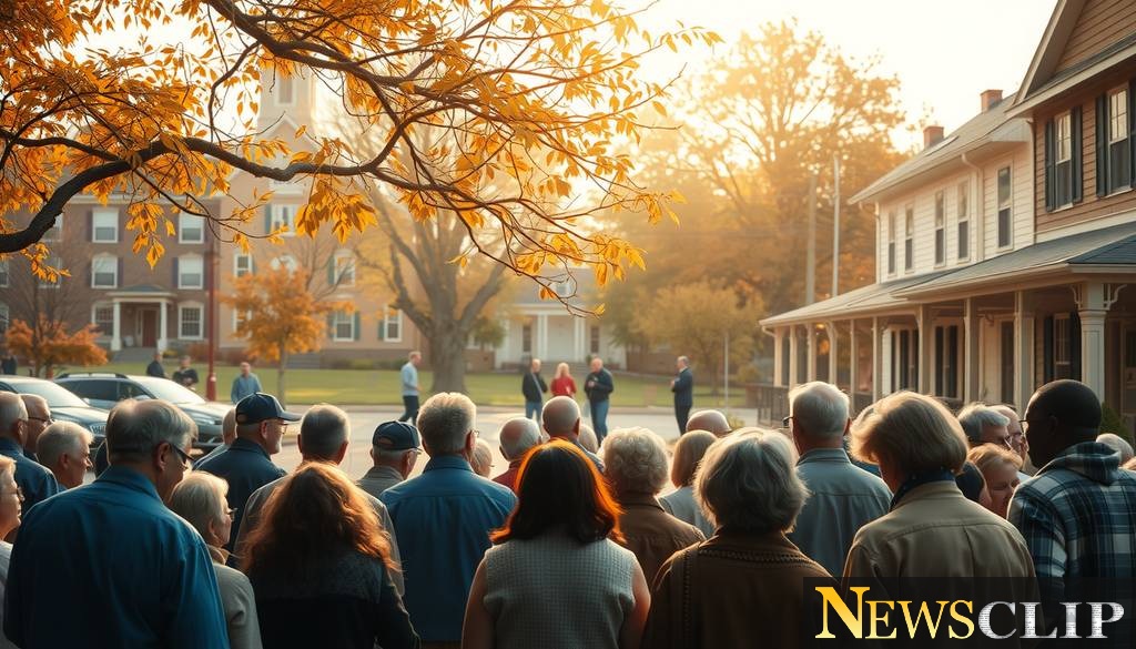 Rusk's Legacy: A Community's Reflection on What We Owe Each Other