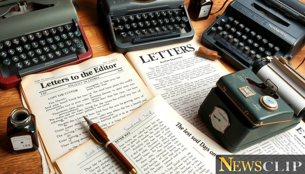 Letters from the Editors: A Pulse on California's Future